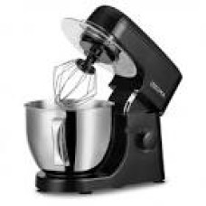 OVERMAX ZEEGMA Planeet Trio Black planet mixer