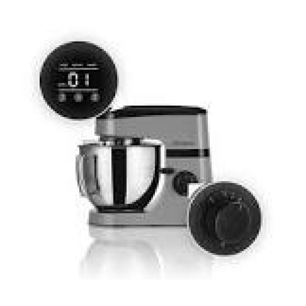 OVERMAX ZEEGMA Planeet Trio Black planet mixer