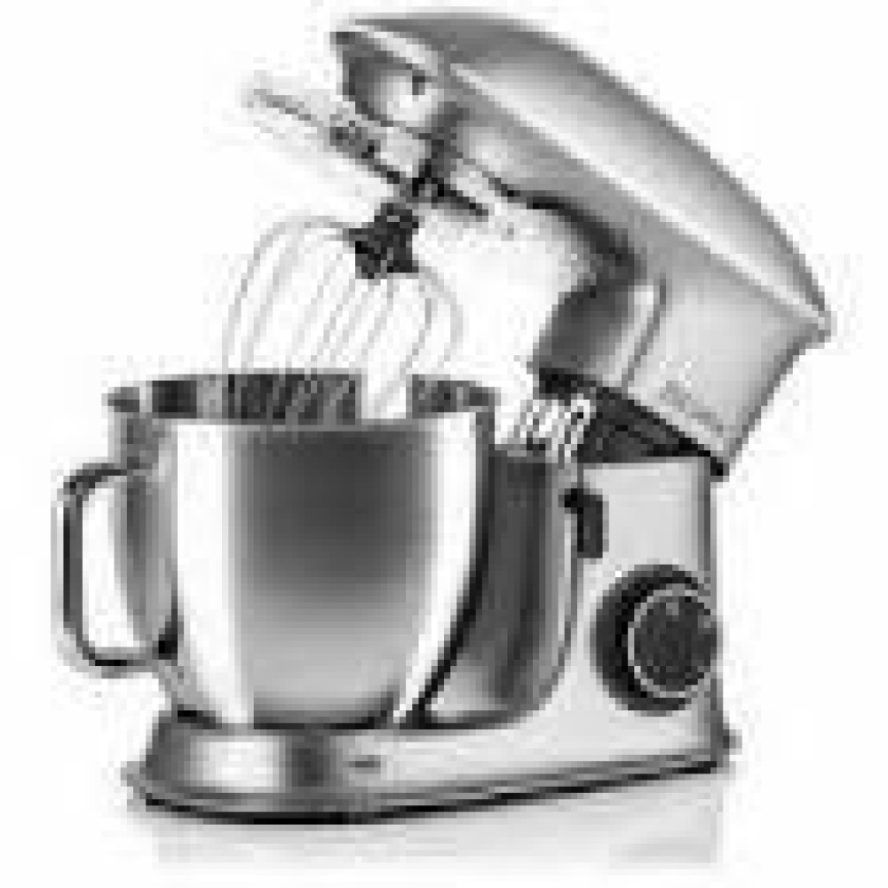 OVERMAX ZE-PLANET CHEF planet mixer 2200W