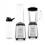 OVERMAX ZE-VITAMINE countertop blender Mix&Go 1050W