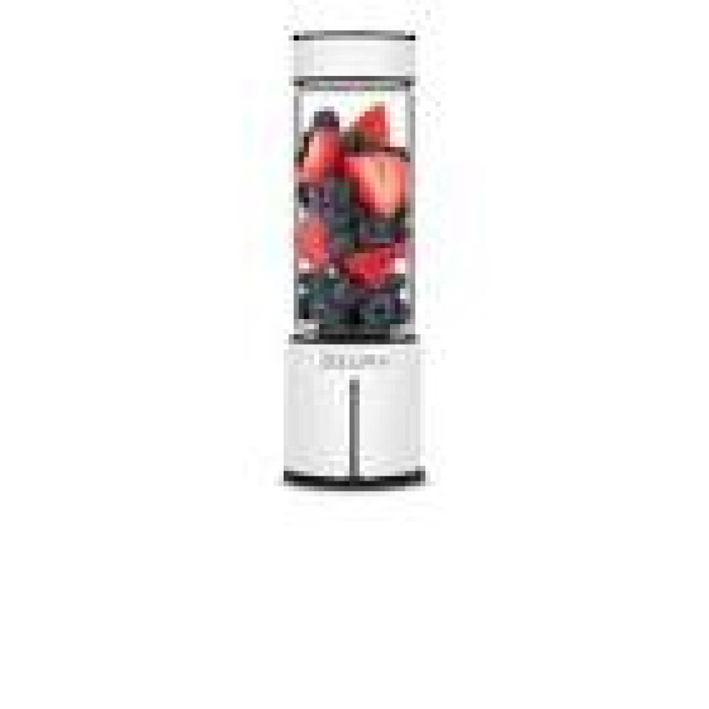 OVERMAX Zeegma Portable blender Vitamine Go Plus white 300W