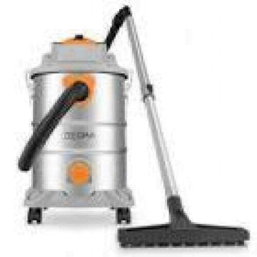 OVERMAX ZE-ZONDER PRO MULTI SILVER vacuum cleaner 1600W