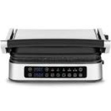 OVERMAX GRILL CHEF 2.0 SILVER
