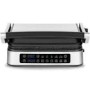 OVERMAX GRILL CHEF 2.0 SILVER