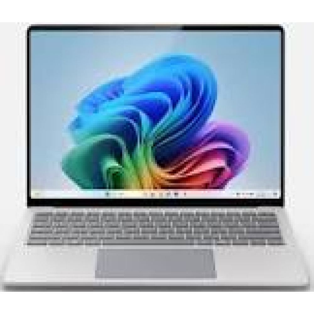 MS Surface Laptop 7 Copilot+PC Qualcomm Snapdragon X Plus 13inch 16GB 256GB SSD W11H SC English International Platinum CEE