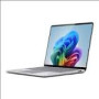 MS Surface Laptop 7 Copilot+PC Qualcomm Snapdragon X Plus 13inch 16GB 256GB SSD W11H SC English International Platinum CEE