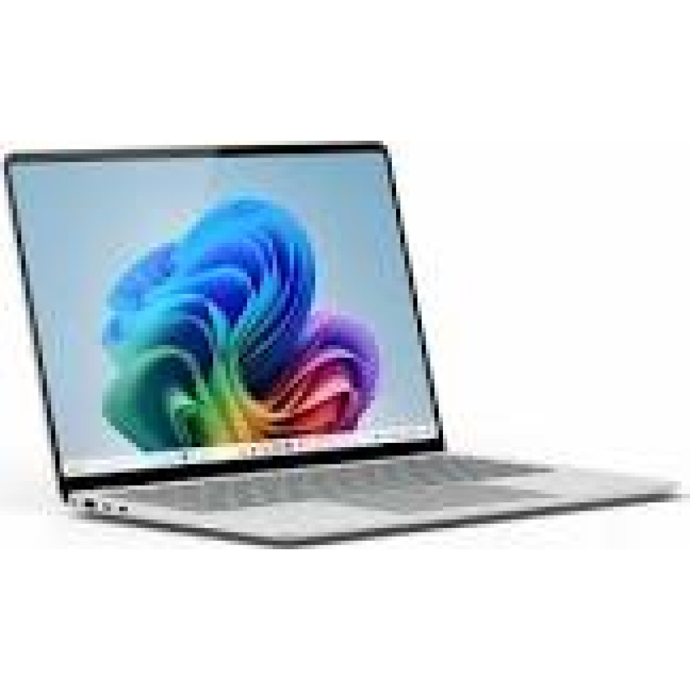 MS Surface Laptop 7 Copilot+PC Qualcomm Snapdragon X Plus 13inch 16GB 512GB SSD W11H SC English International Platinum CEE