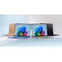 MS Surface Laptop7 Qualcomm Snapdragon X Elite 13.8inch 16GB 512GB SSD SSD W11P Eng Int Graphite