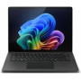 MICROSOFT Surface Laptop 7 Copilot+PC Qualcomm Snapdragon X Elite 15inch LCD Touchscreen 16GB 512GB SSD W11H International Black CEE
