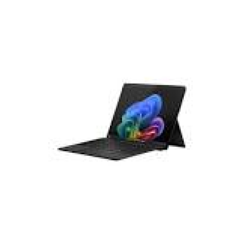 MS Surface Pro 11 Qualcomm Snapdragon X Elite 13inch OLED 16GB 512GB W11H SC Black CEE EM 1 License