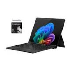MICROSOFT Surface Pro 11 Copilot+PC Qualcomm Snapdragon X Elite 13inch OLED Touchscreen 16GB 1TB SSD W11H Black CEE