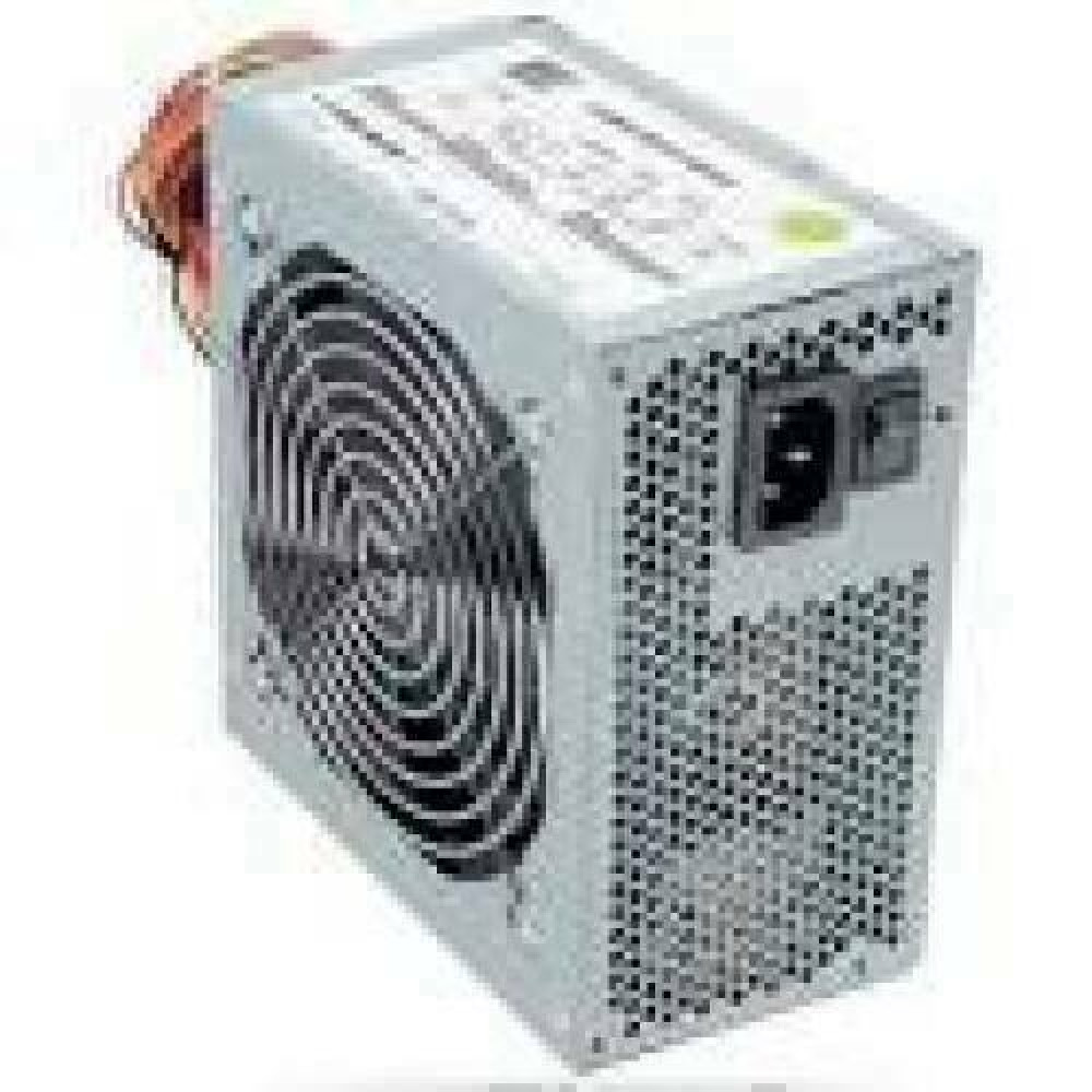 IBOX CUBE II power supply 400W 12 CM FAN