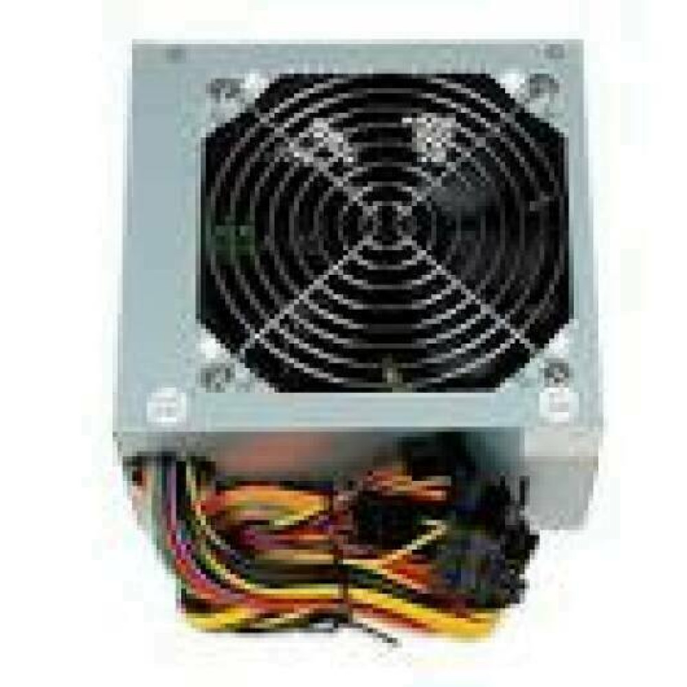 IBOX CUBE II power supply 500W 12 CM FAN