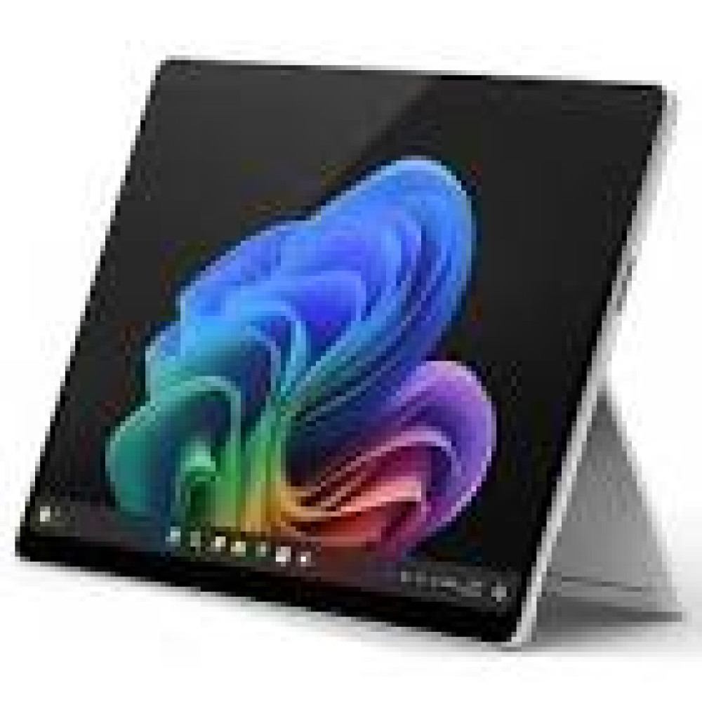 MICROSOFT Surface Pro11 Snapdragon X Plus 13inch 16GB 256GB W11P Platinum COMM