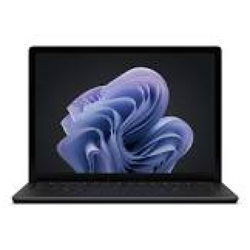 MS Surface Laptop 6 Intel Core Ultra 7 165H 13.5inch 16GB 256GB W11P QWERTY