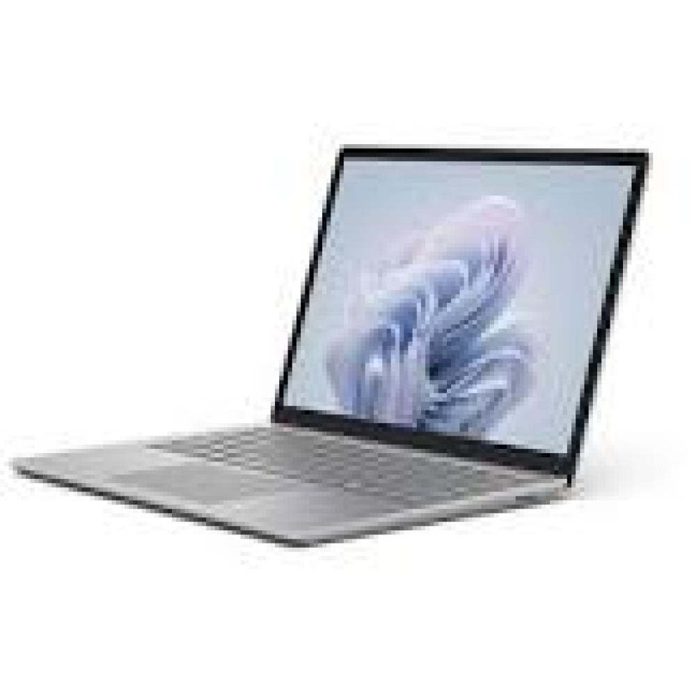 MS Surface Laptop 6 Intel Core Ultra 7 165H 13.5inch 16GB 256GB W11P QWERTY