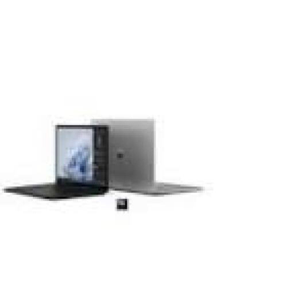 MS Surface Laptop6 15 Intel Core Ultra 5 135H 16GB 512GB UMA W11P CM SC Nordic Platinum DK/FI/NO/SE 1 License