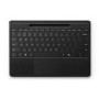 MICROSOFT Surface Pro Flex Keyboard CM SC English International Black Copilot Key PRO 8/9/10/11
