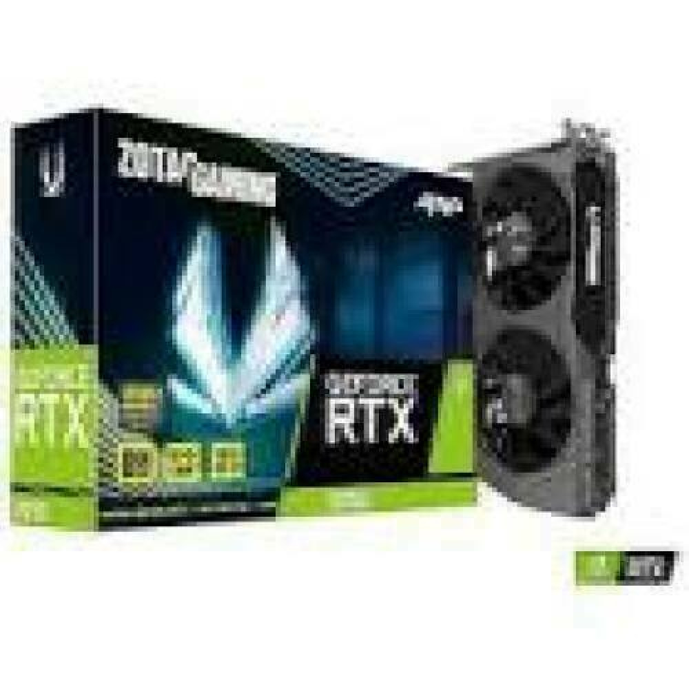 ZOTAC GAMING GEFORCE RTX 3050 AMP 8GB GDDR6 3xDP 1xHDMI