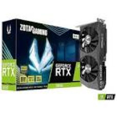 ZOTAC GAMING GeForce RTX 3050 ECO 8GB GDDR6 3xDP 1xHDMI
