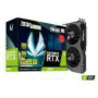 ZOTAC GAMING GeForce RTX 3060 Twin Edge 12GB GDDR6 192bit 3xDisplayPort + HDMI 192bit memory bus PCI Express 4.0 16x