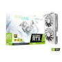 ZOTAC GAMING GEFORCE RTX 3060 AMP White Edition 12GB GDDR6 192bit 3xDisplayPort + HDMI 192bit memory bus PCI Express 4.0 16x