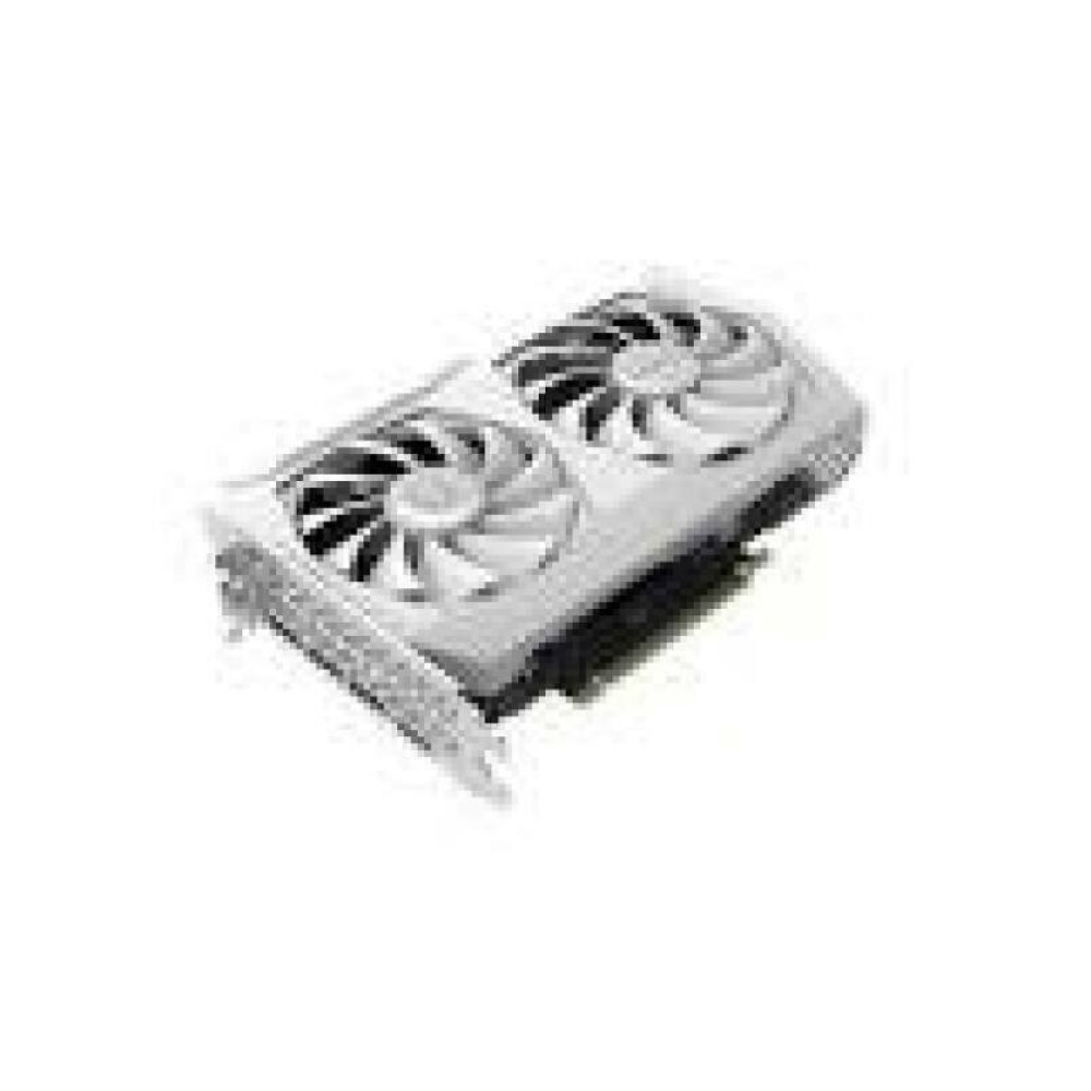 ZOTAC GAMING GEFORCE RTX 3060 AMP White Edition 12GB GDDR6 192bit 3xDisplayPort + HDMI 192bit memory bus PCI Express 4.0 16x