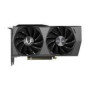 ZOTAC GAMING GeForce RTX 3060 Twin Edge OC 12GB GDDR6 192bit 3xDisplayPort + HDMI 192bit memory bus PCI Express 4.0 16x