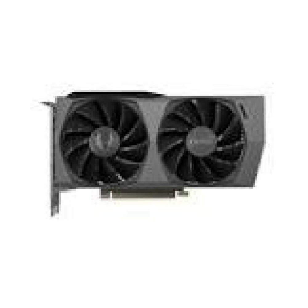 ZOTAC GAMING NVIDIA GeForce RTX 3060 Ti Twin Edge LHR 8GB 256-bit GDDR6 1410/1665MHz HDMI 2.1 3xDP 1.4a