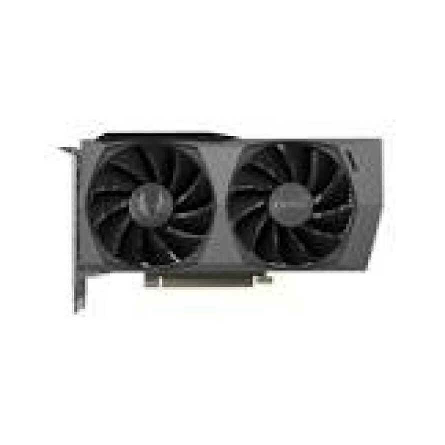 ZOTAC GAMING NVIDIA GeForce RTX 3060 Ti Twin Edge LHR 8GB 256-bit GDDR6 1410/1665MHz HDMI 2.1 3xDP 1.4a
