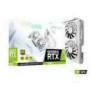 ZOTAC GAMING NVIDIA GEFORCE RTX 3060 Ti AMP LHR White Edition 8GB GDDR6 256bit 1755/14000 HDCP Three DP HDMI Medium Pack