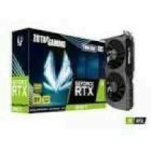 ZOTAC GAMING GEFORCE RTX 3060 Ti Twin Edge OC 8GB GDDR6X 256 bit 1695/19000 HDCP 3xDP HDMI Premium Pack