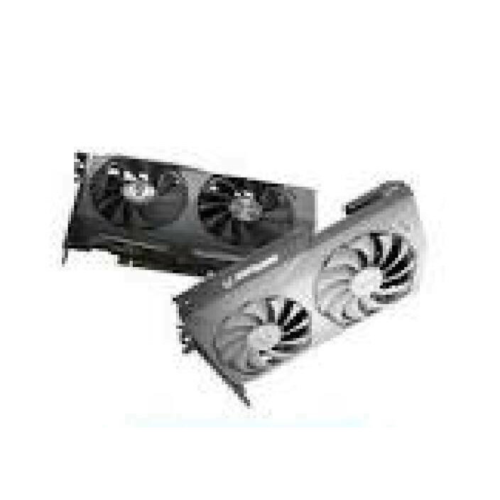 ZOTAC GAMING GEFORCE RTX 3060 Ti Twin Edge OC 8GB GDDR6X 256 bit 1695/19000 HDCP 3xDP HDMI Premium Pack