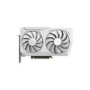 ZOTAC GAMING GEFORCE RTX 3060Ti Twin Edge White Edition 8GB GDDR6X DP HDMI