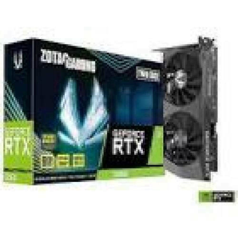 ZOTAC GeForce RTX 3060 Twin Edge 8GB GDDR6 3xDP 1xHDMI