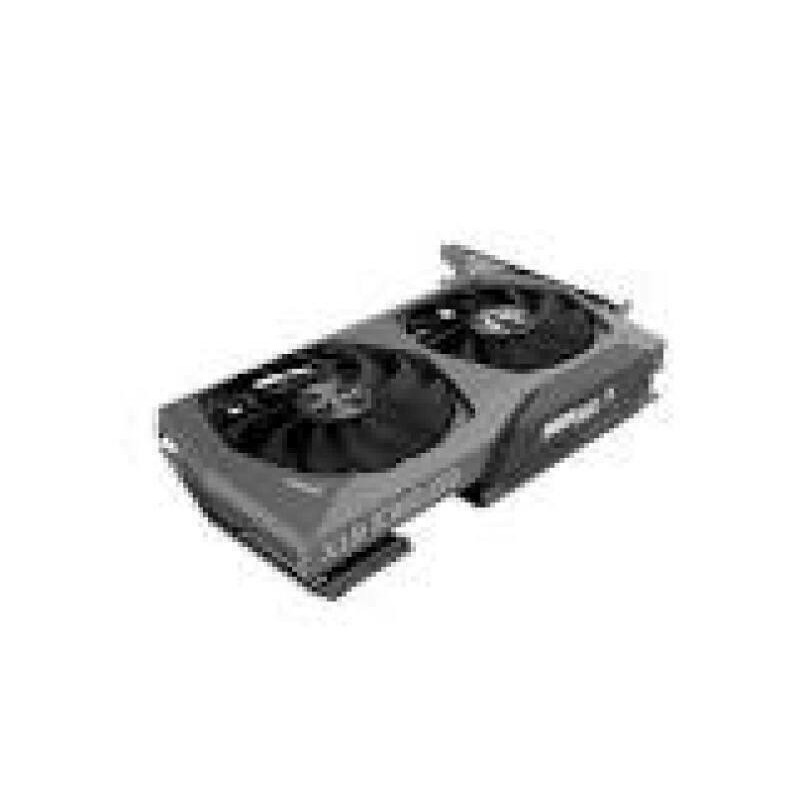 ZOTAC GAMING NVIDIA GeForce RTX 3070 Twin Edge LHR 8GB 256-bit GDDR6 1500/1725MHz HDMI 2.1 3xDP 1.4a