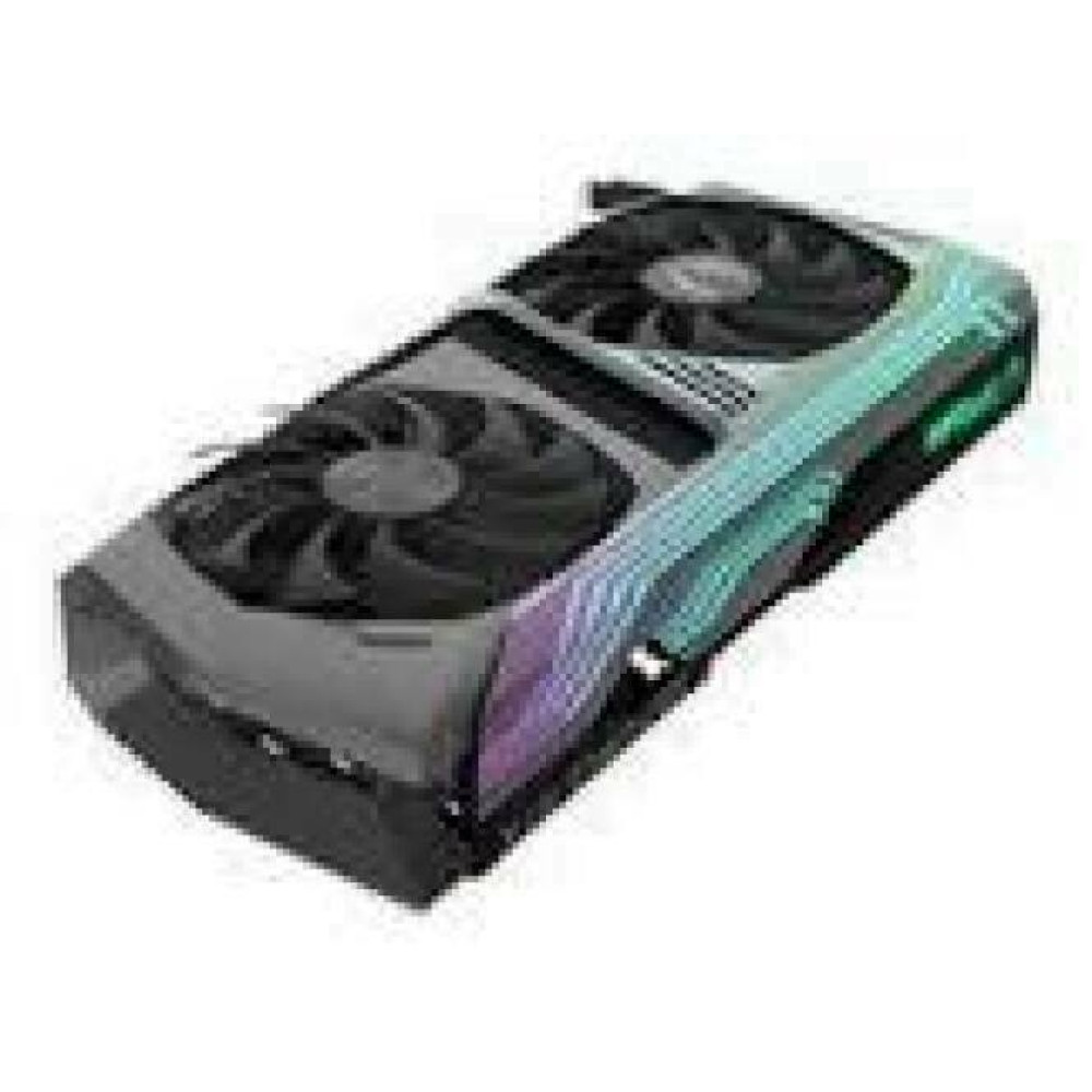 ZOTAC GAMING GEFORCE RTX 3070 AMP HOLO LHR 8GB GDDR6 256 bit 1785/14000 HDCP 3xDP HDMI Premium Pack
