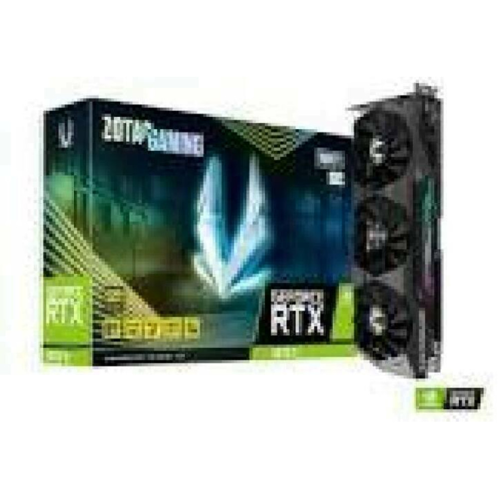 ZOTAC Gaming RTX 3070Ti GDDR6X