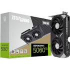 ZOTAC GAMING GeForce RTX 5060 Ti 8GB TWIN EDGE GDDR7