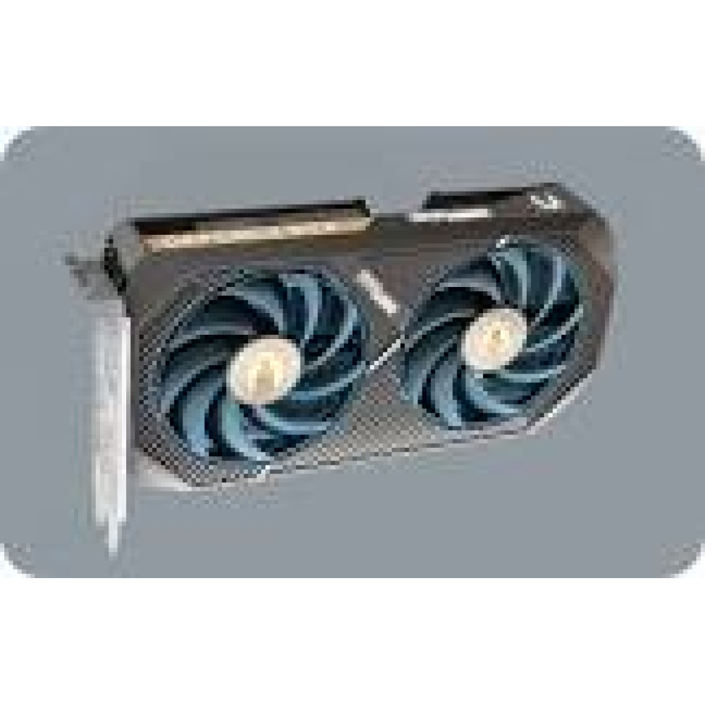 ZOTAC GAMING GeForce RTX 5060 Ti 8GB TWIN EDGE OC GDDR7 ZOTAC GAMING GeForce RTX 5060 Ti 8GB TWIN EDGE OC GDDR7