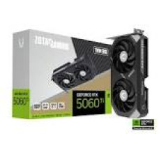 ZOTAC GAMING GeForce RTX 5060 Ti 16GB TWIN EDGE OC GDDR7