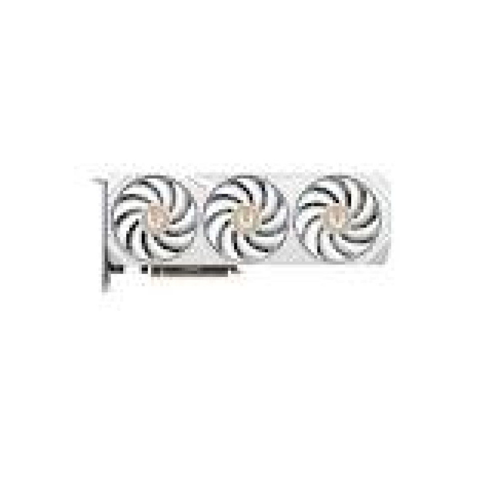 ZOTAC GAMING GeForce RTX 5070 WHITE ED 12GB GDDR7