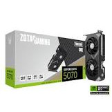 ZOTAC GAMING GeForce RTX 5070 TWIN EDGE OC 12GB GDDR7