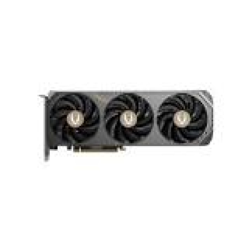 ZOTAC GAMING GeForce RTX 5070 SOLID OC 12GB GDDR7