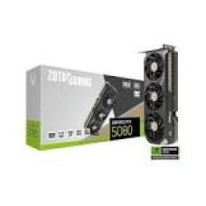 ZOTAC GAMING GeForce RTX 5080 SOLID CORE OC 16GB GDDR7