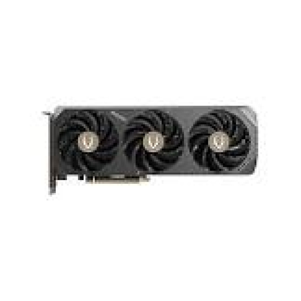 ZOTAC GAMING GeForce RTX 5080 SOLID CORE OC 16GB GDDR7