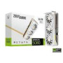 ZOTAC GAMING GeForce RTX 5080 SOLID OC 16GB GDDR7 WHITE ED