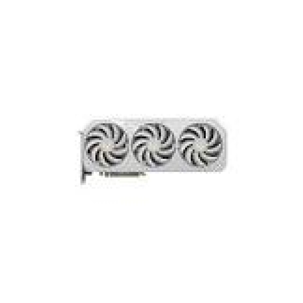 ZOTAC GAMING GeForce RTX 5080 SOLID OC 16GB GDDR7 WHITE ED
