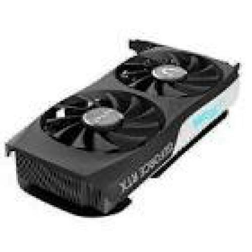 ZOTAC GAMING GeForce RTX 4060 SOLO 8GB GDDR6 1xHDMI 3xDP
