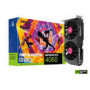 ZOTAC GAMING GeForce RTX 4060 OC 8GB 1xHDMI 3xDP Spiderman Edition